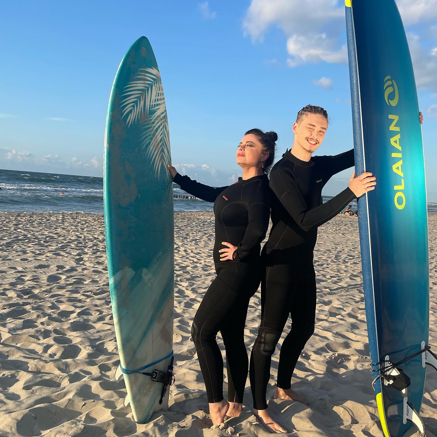 &quot;Я - співачка міжнародного масштабу&quot;: Наташа Корольова виїхала з Росії в США і заговорила про еміграцію